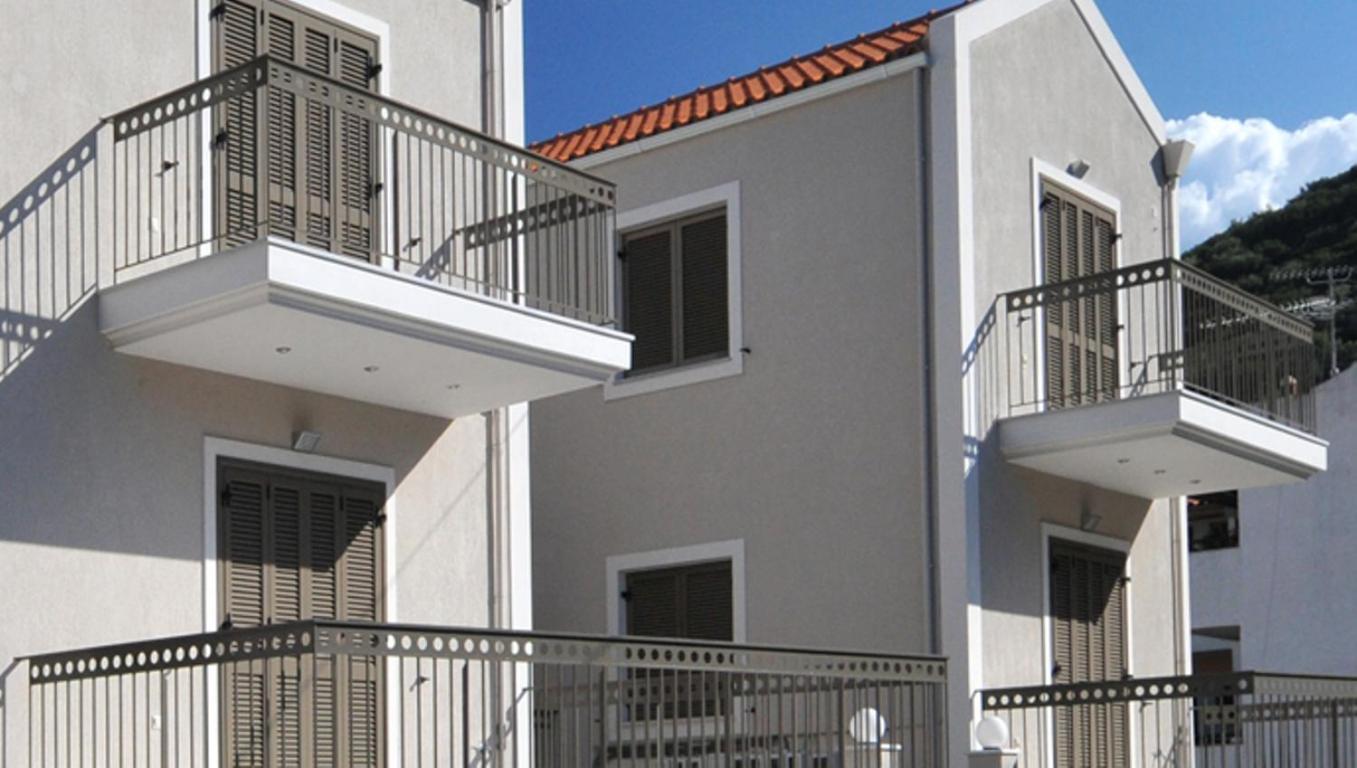 Appartamento G.Living 365 Agia Efimia Esterno foto