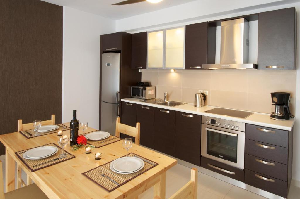 Appartamento G.Living 365 Agia Efimia Esterno foto