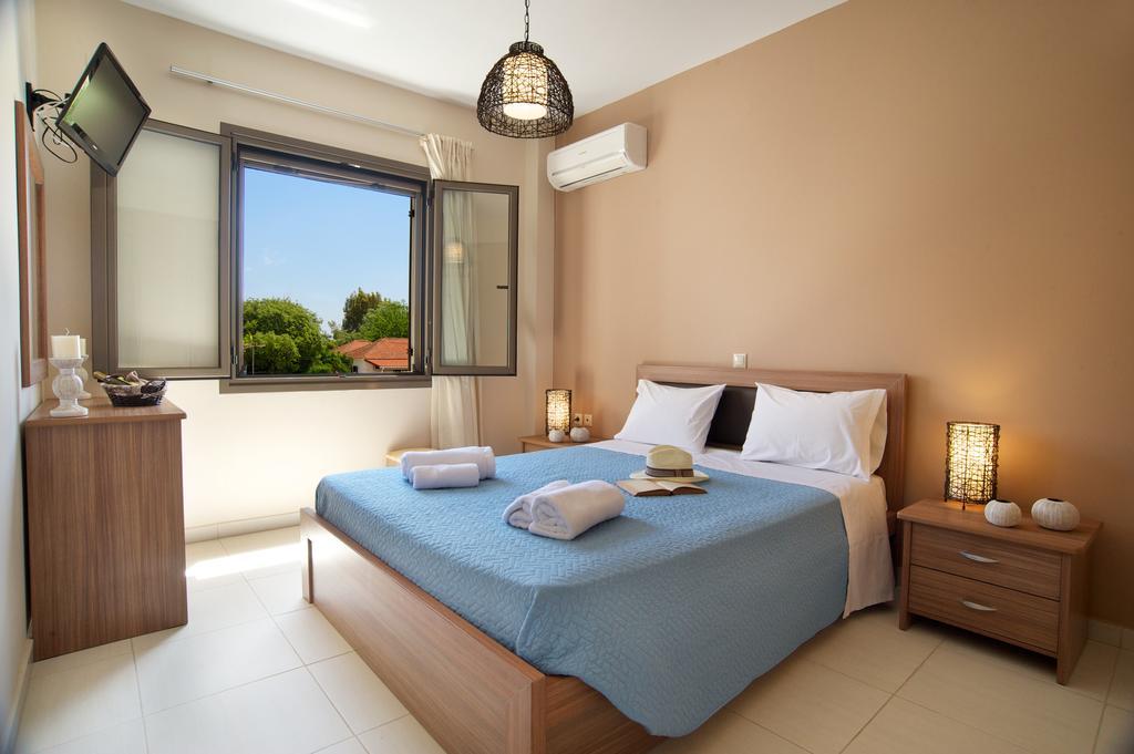 Appartamento G.Living 365 Agia Efimia Camera foto