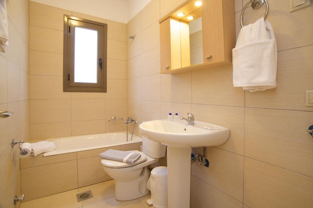 Appartamento G.Living 365 Agia Efimia Camera foto